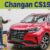 Cómo presentar Reclamos a Changan Cs15