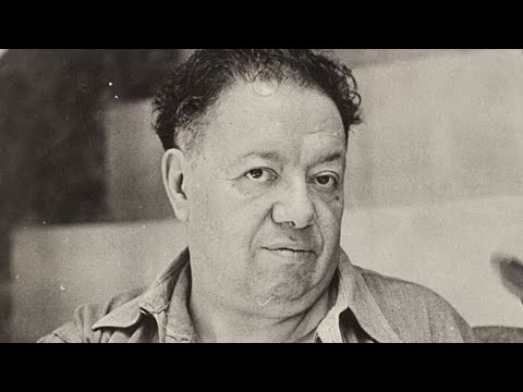 Diego Rivera: Nombre completo del esposo de Frida Kahlo