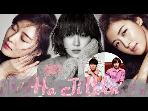 Descubre la verdad sobre Ha Ji Won y su esposo en la vida real