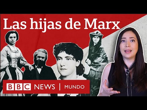 La trágica historia de la hija de Marx y su esposo: un doble suicidio
