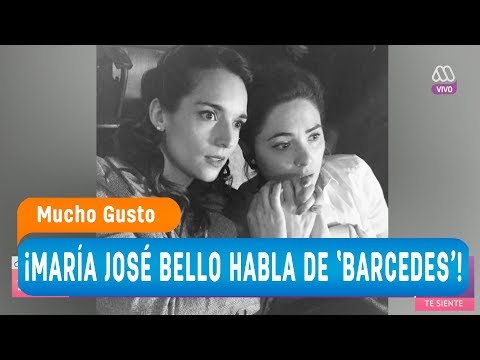 El testimonio de María José Bello y la trágica muerte de su esposo