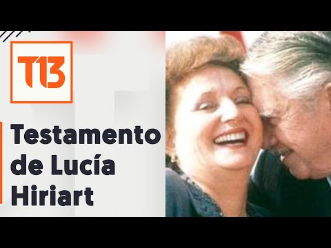 Garcia Barcelatto: El Ex Esposo de Lucia Pinochet Hiriat